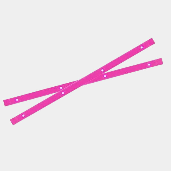 Yocaher Board Rails Neon Pink