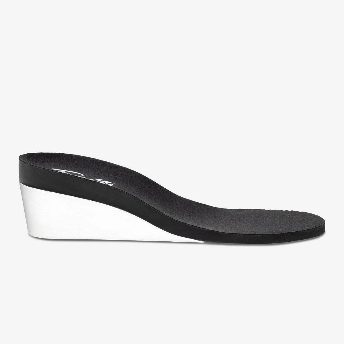 Black Wedge