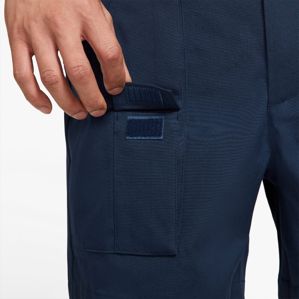 Nike Sportswear Reissue Woven Shorts Midnight Navy/Sail DA0368-410 Men's