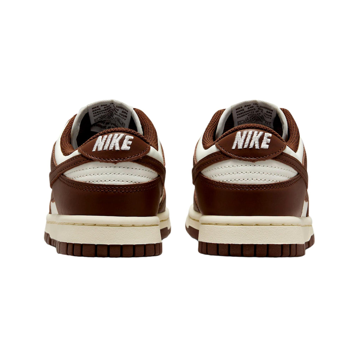 Nike Dunk Low Sail / Cacao Wow - Coconut Milk DD1503-124 Women's
