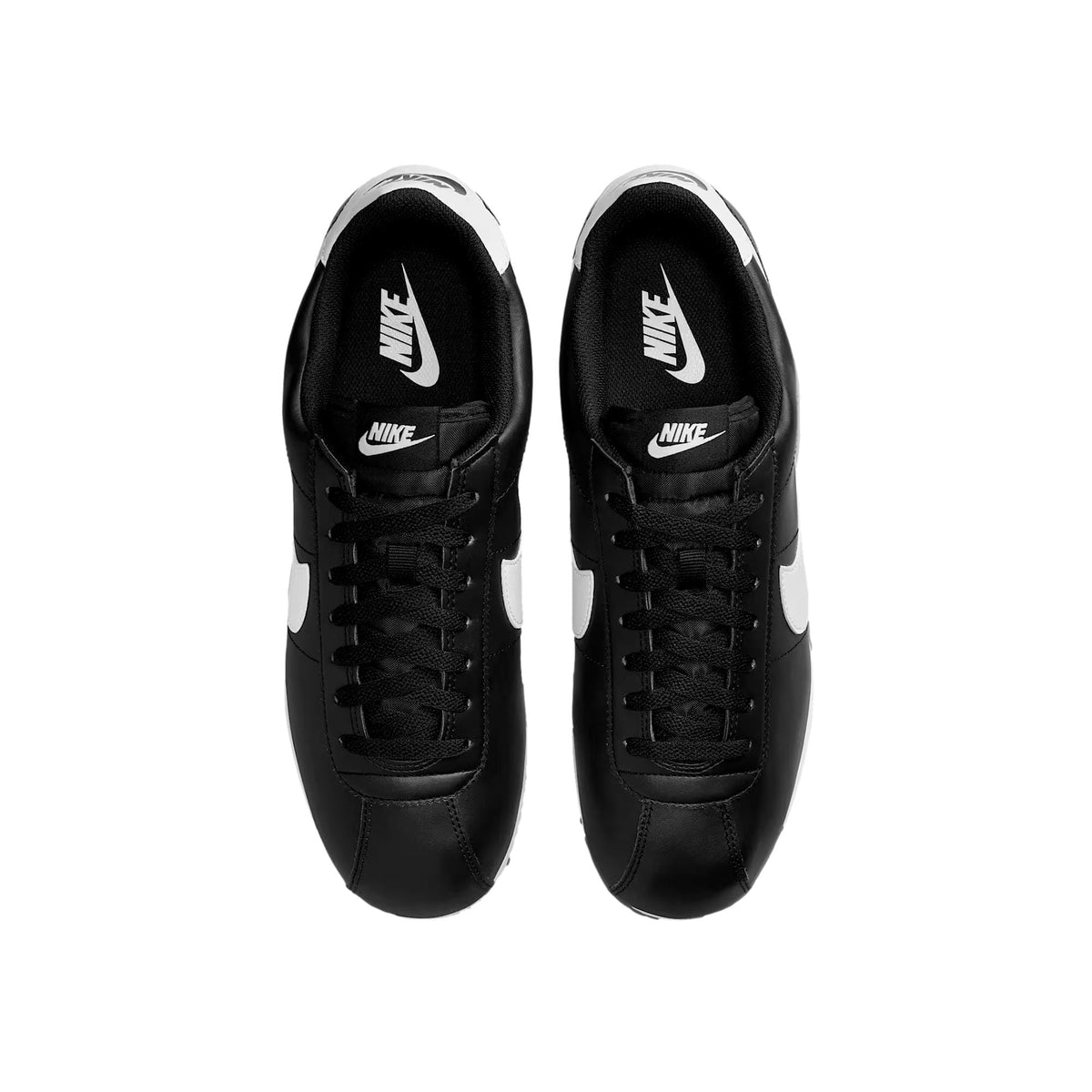 Nike Cortez Black / White DM4044-001 Men's