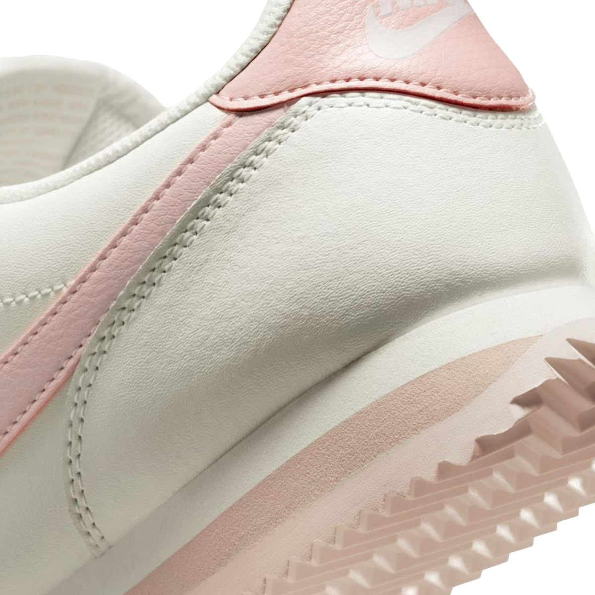 Nike Cortez Sail / Silt Red DN1791-116 Women's