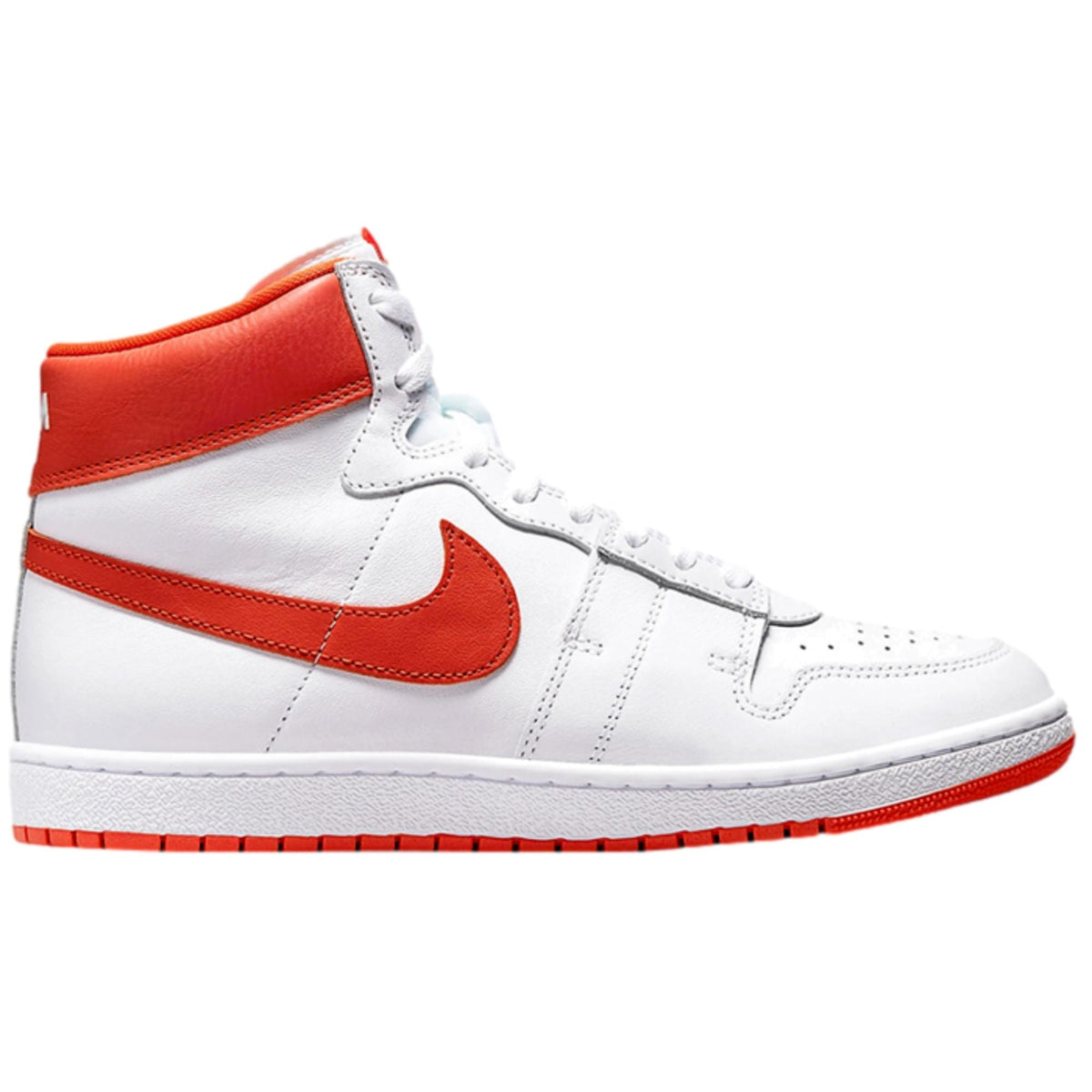 Nike Jordan Air Ship PE SP White / Team Orange - White DX4976-181 Men's