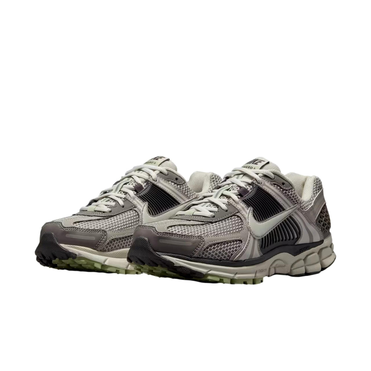 Nike Zoom Vomero 5 Cobblestone/Light Bone FB8825-001 Women's