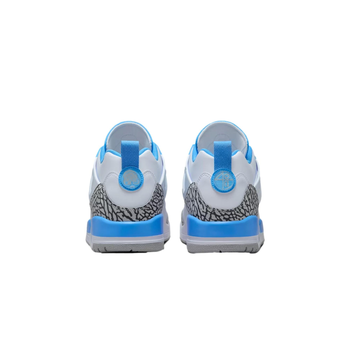 Nike Jordan Spizike Low White / University Blue FQ1759-141 Men's