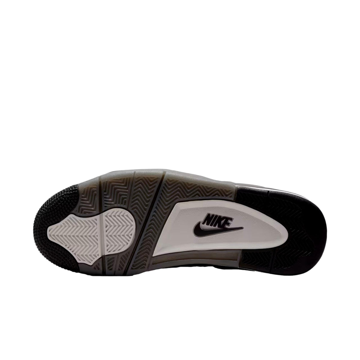 Nike Air Jordan 4 Retro Cave Stone/Black-Phantom FV5029-200 Men's