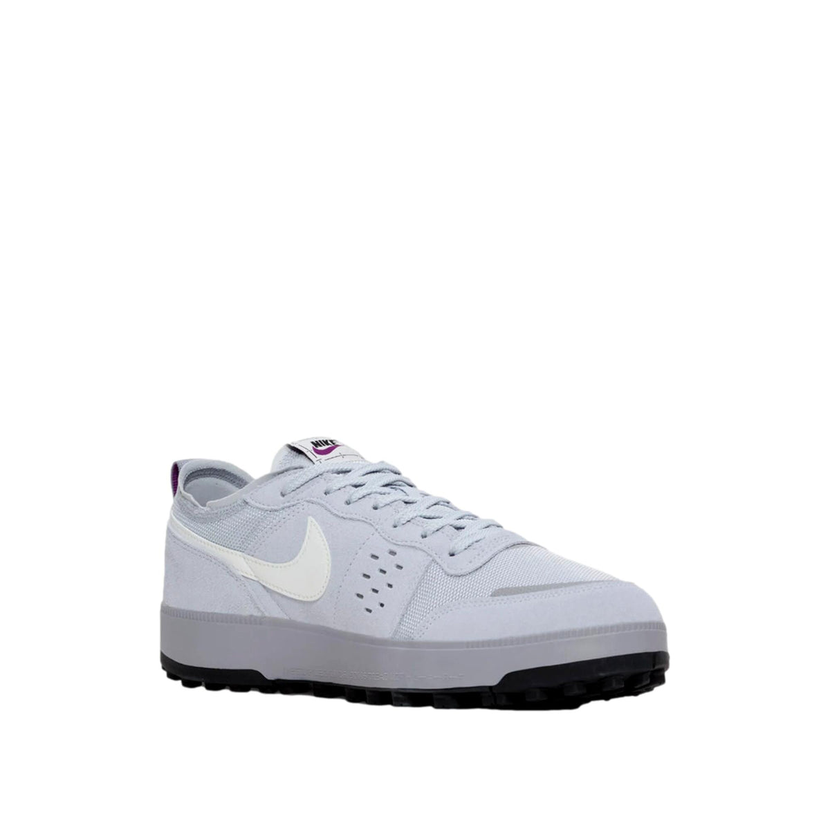 Nike C1ty Cement Grey / Summit White FZ3863-007 Men's