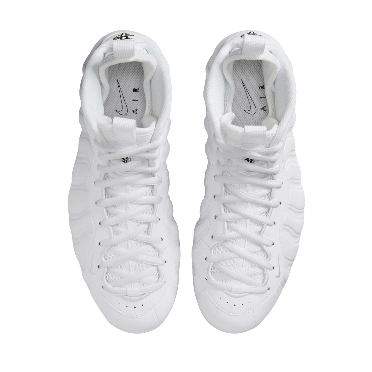 Nike Air Foamposite One White / White - White HJ5195-100 Men's