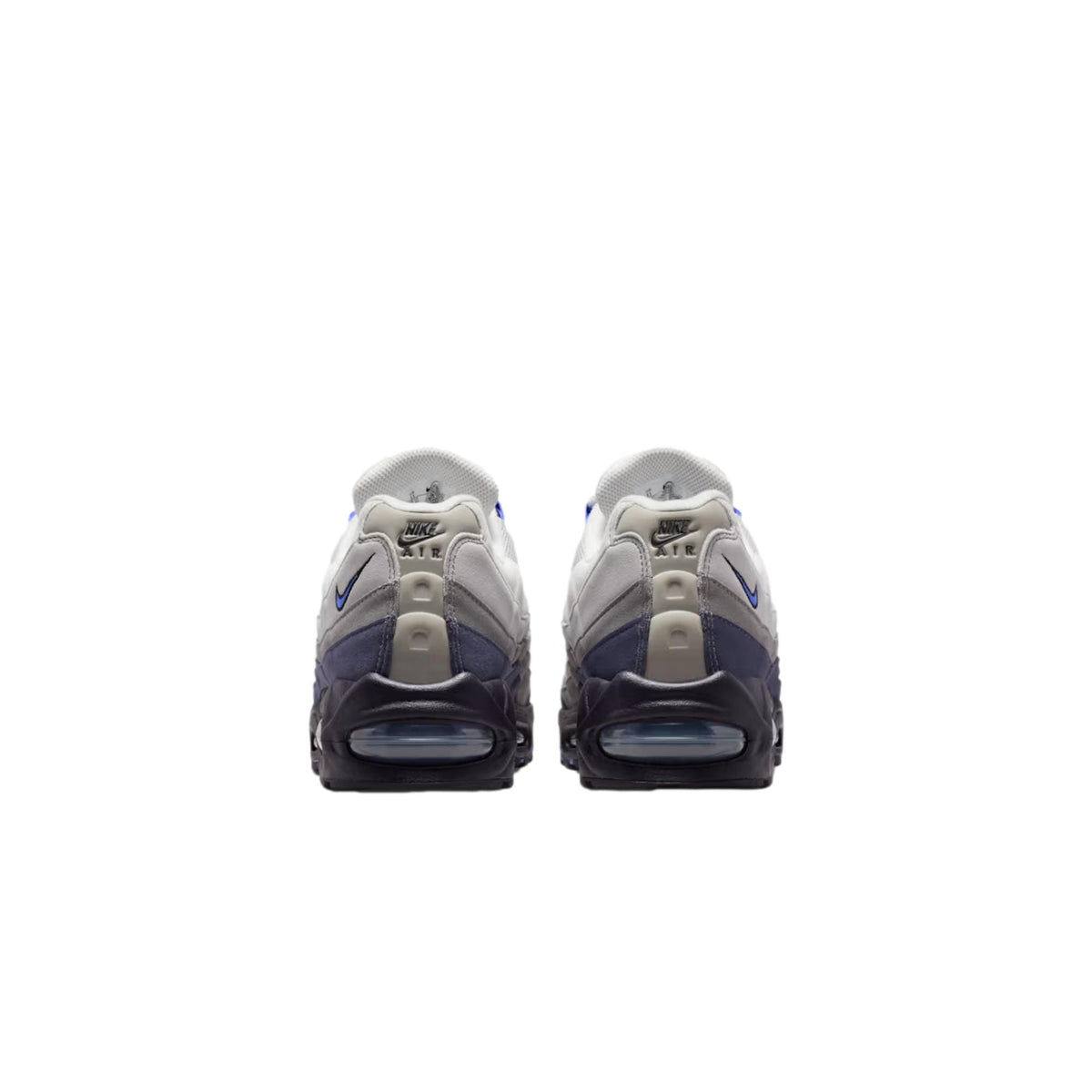 Nike Air Max 95 Big Bubble Photon Dust / Sapphire HM4740-009 Men's