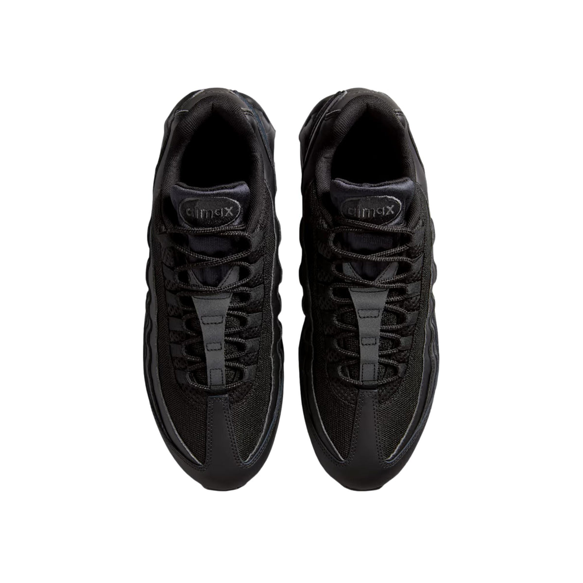 Nike Air Max 95 OG Black/Black-Black-Anthracite HM8755-001 Men's