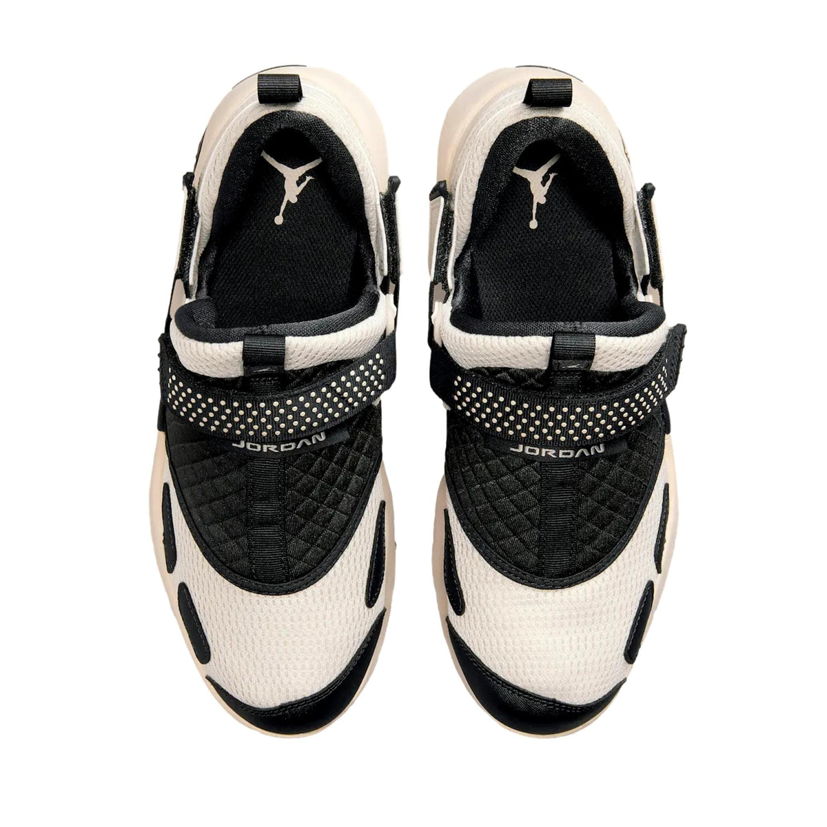 Nike Jordan Trunner LX Light Orewood Brown / Anthracite HQ2164-102 Women's