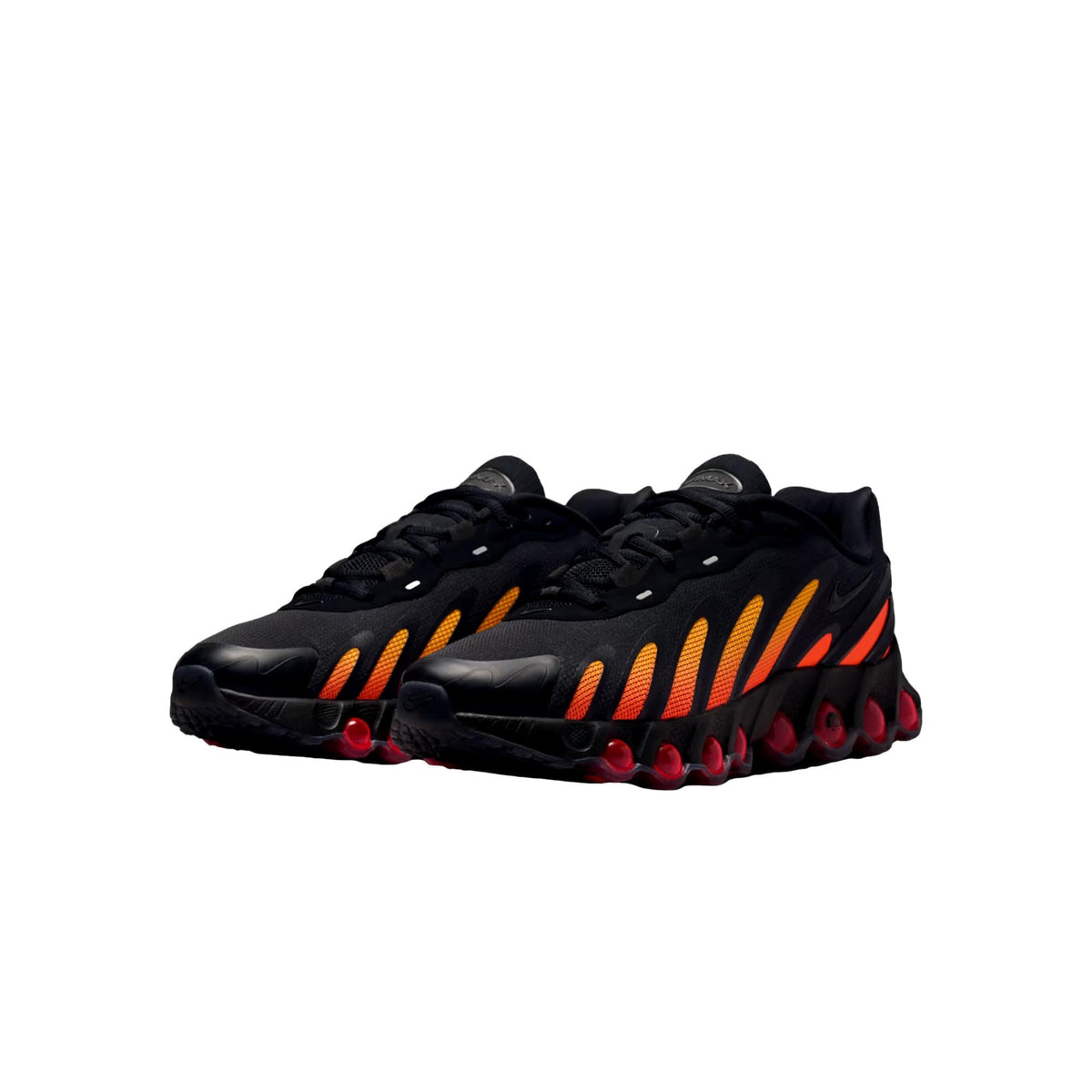 Nike Air Max DN8 Black / Dark Copper IH4119-011 Men's
