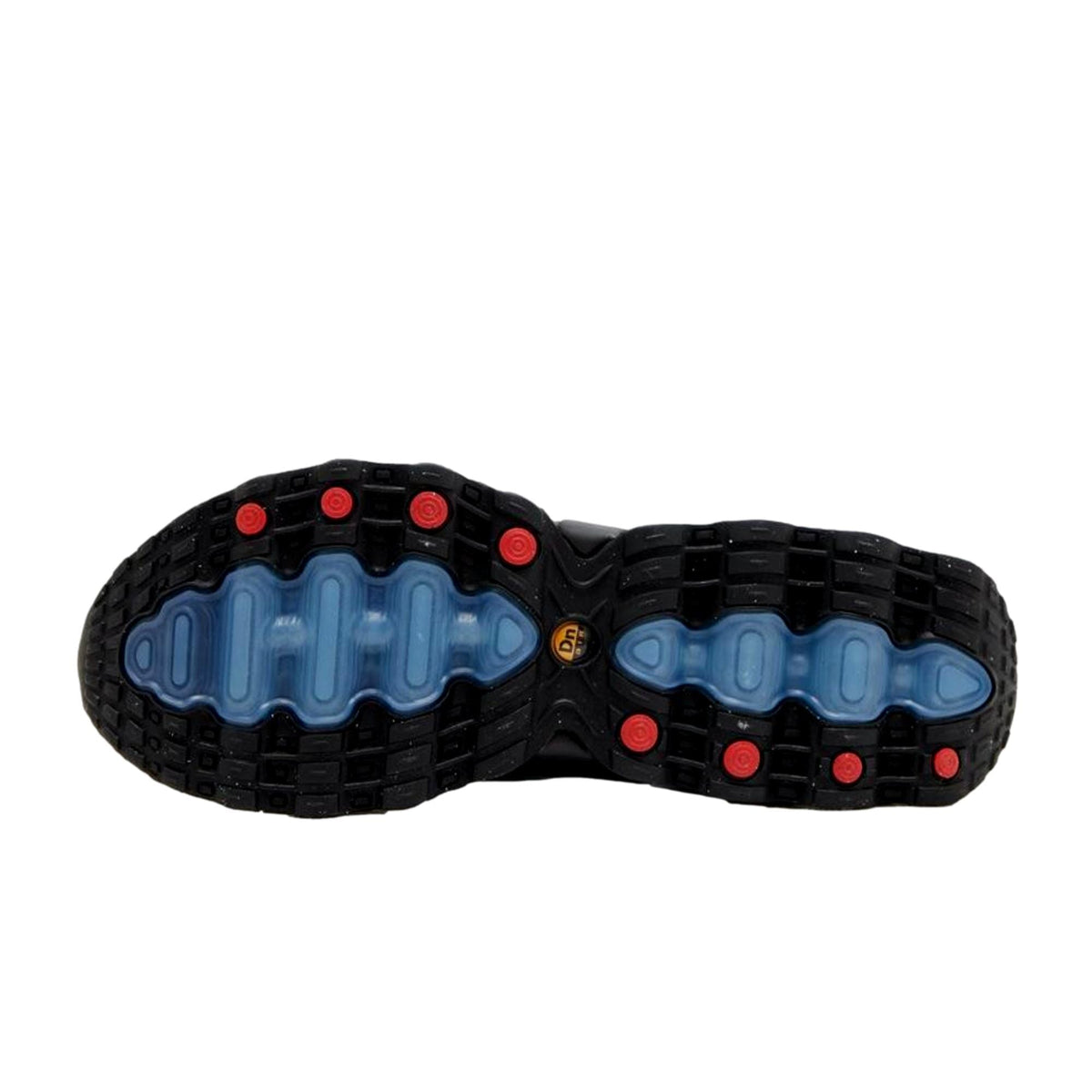 Nike Air Max DN8 University Blue / Black - Black IH4119-402 Men's
