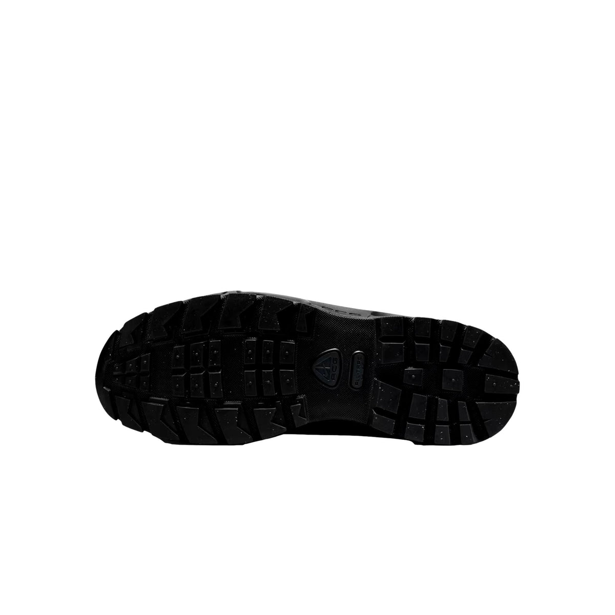 Nike Air Max Goadome Low SP Black / Black - Anthracite IQ0641-001 Men's