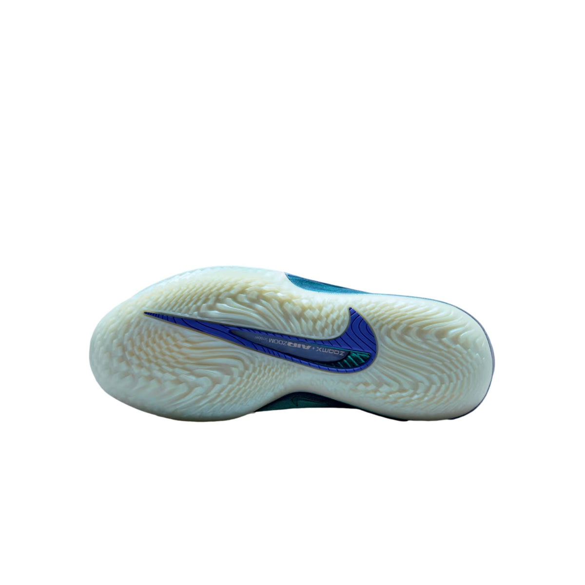 Nike G.T. Cut 4 Preheat Persian Violet / Chrome IQ6206-500 Men's