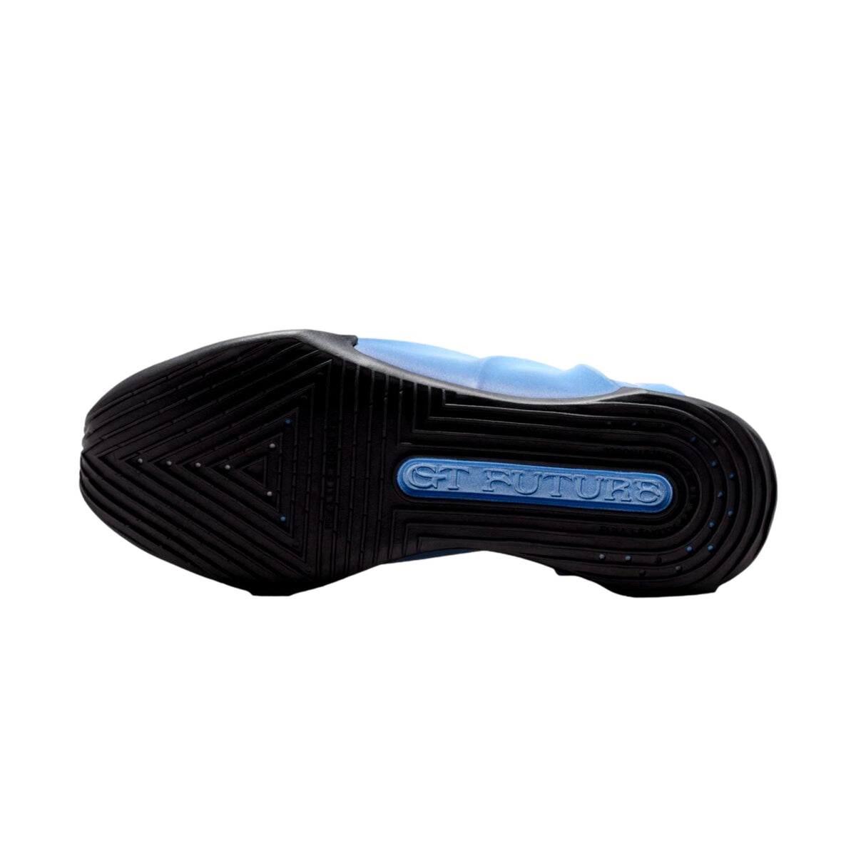 Nike G.T. Future QS Photo Blue / Metallic Silver IQ6406-400 Men's