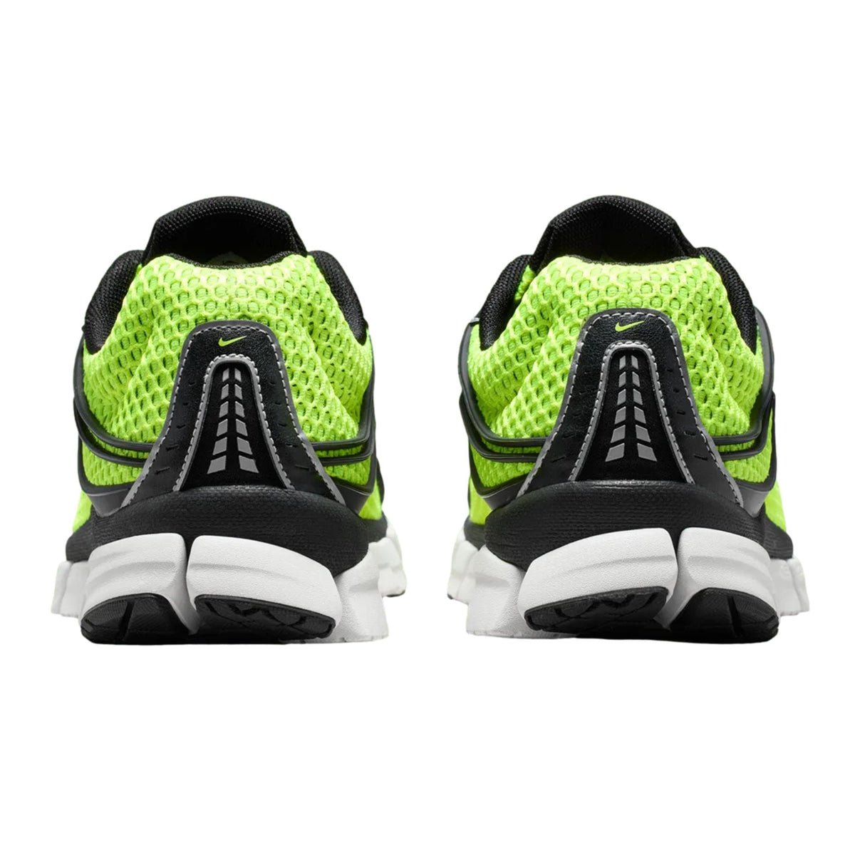 Nike Zoom Skylon 11 Volt / Metallic Silver - Black IU1869-700 Men's