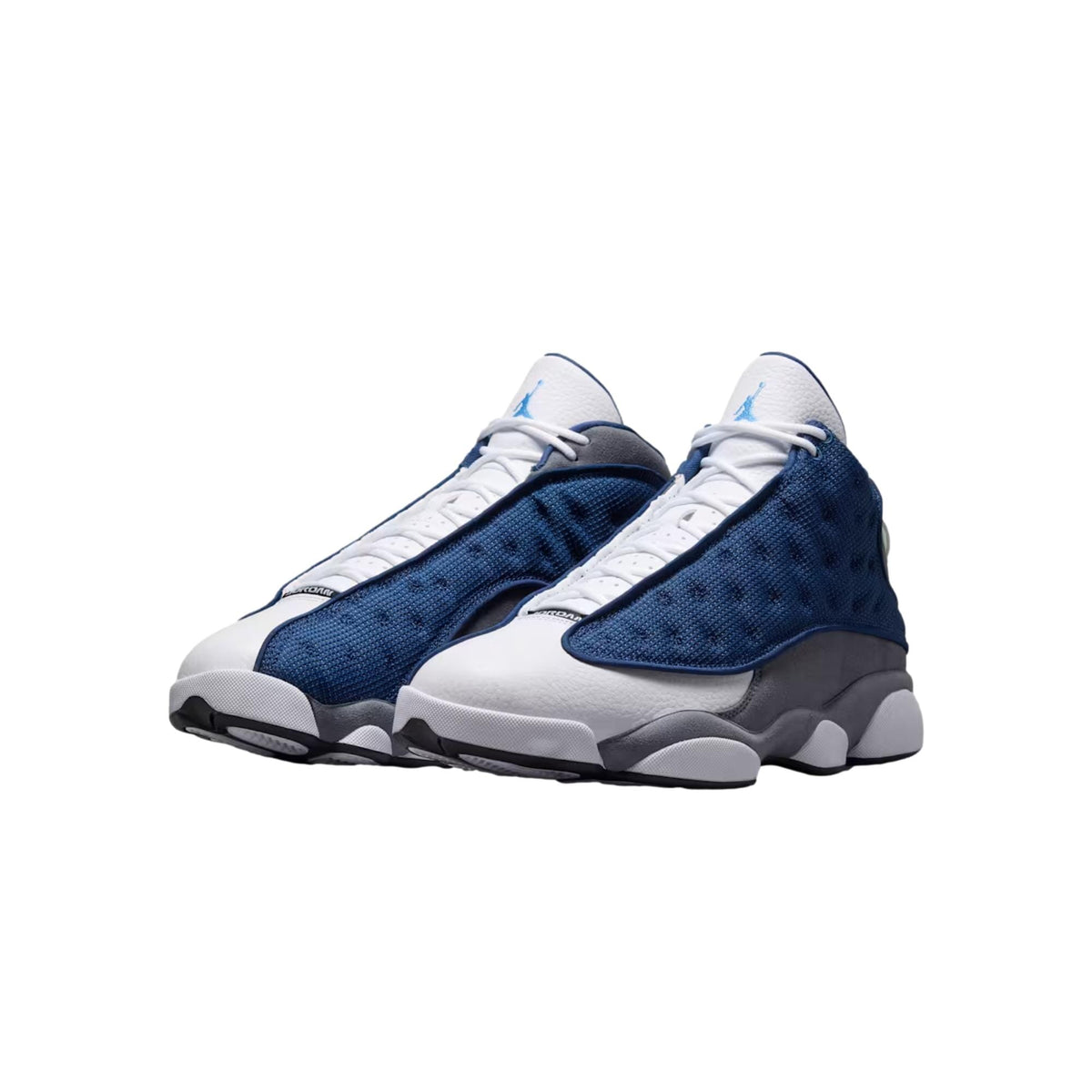 Nike Air Jordan 13 Retro Navy / University Blue IW3808-400 Men's