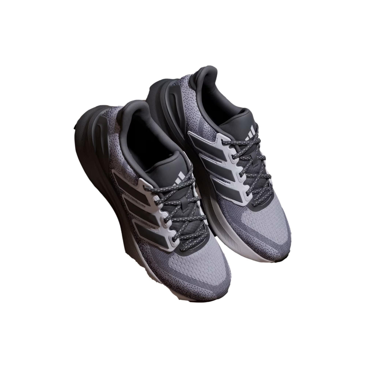 Adidas Ultrarun 5 Cloud White / Core Black / Cloud White JS2836 Men's