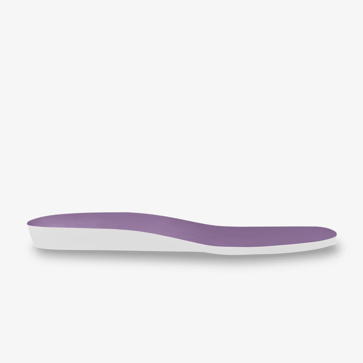Lavender Low-top