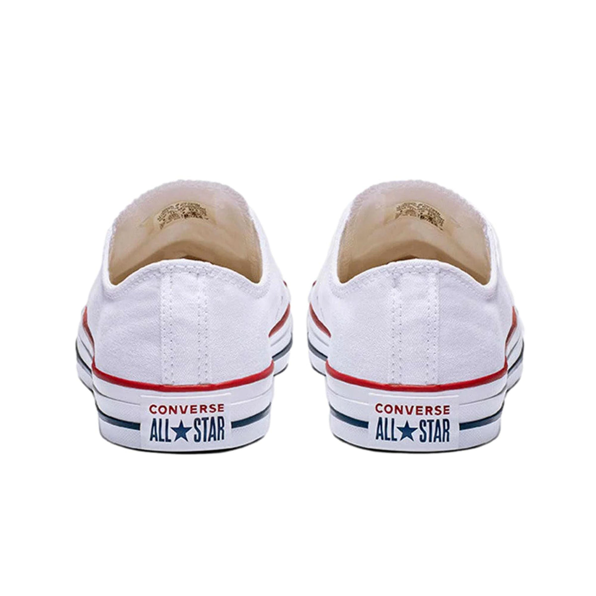 Converse All Star Ox Optical White M7652C Men's