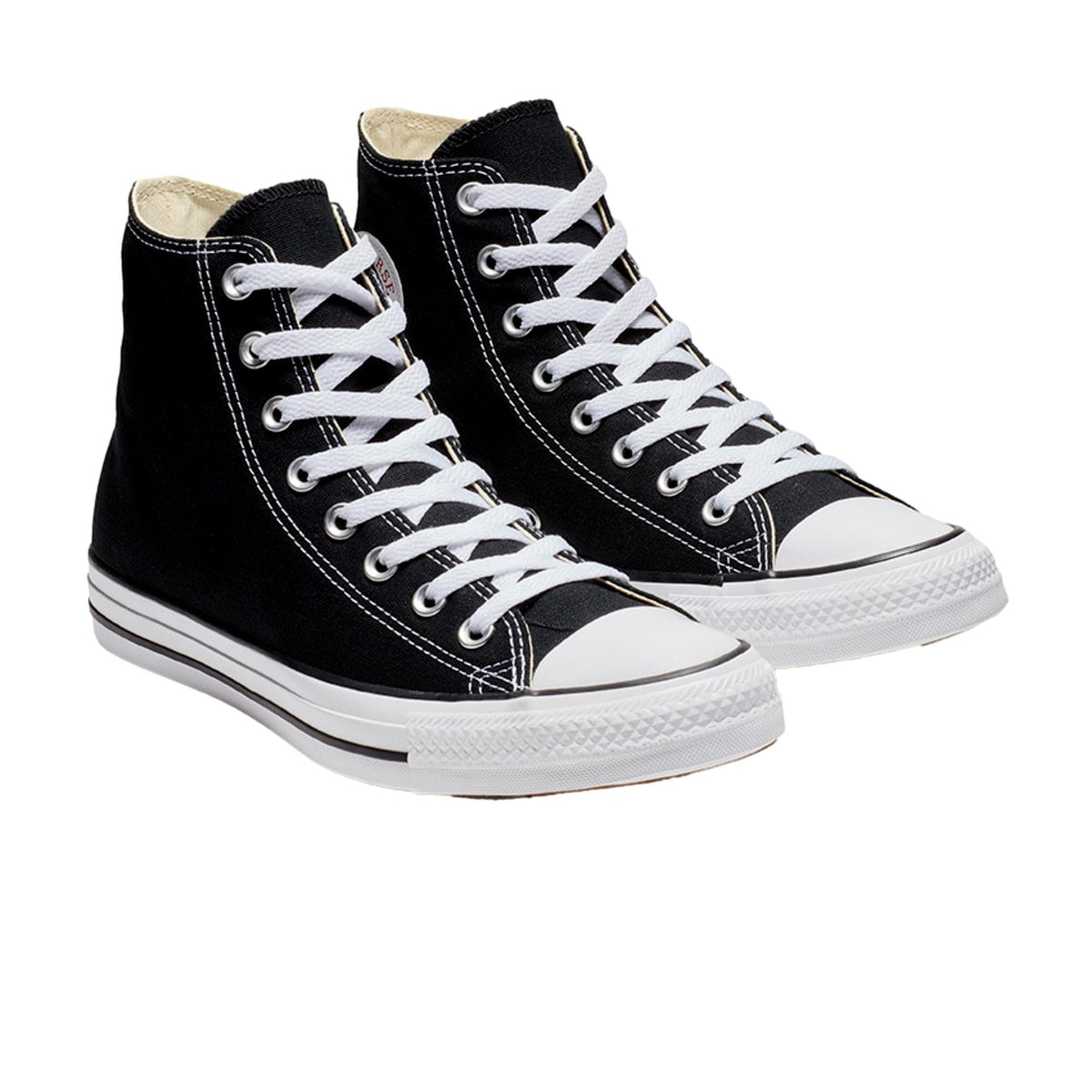 Converse All Star Hi Black M9160C Men's