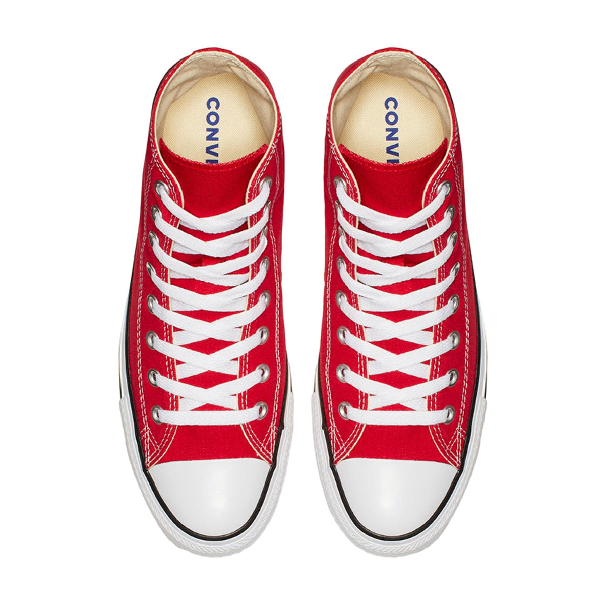 Converse All Star Hi Red M9621C Men's