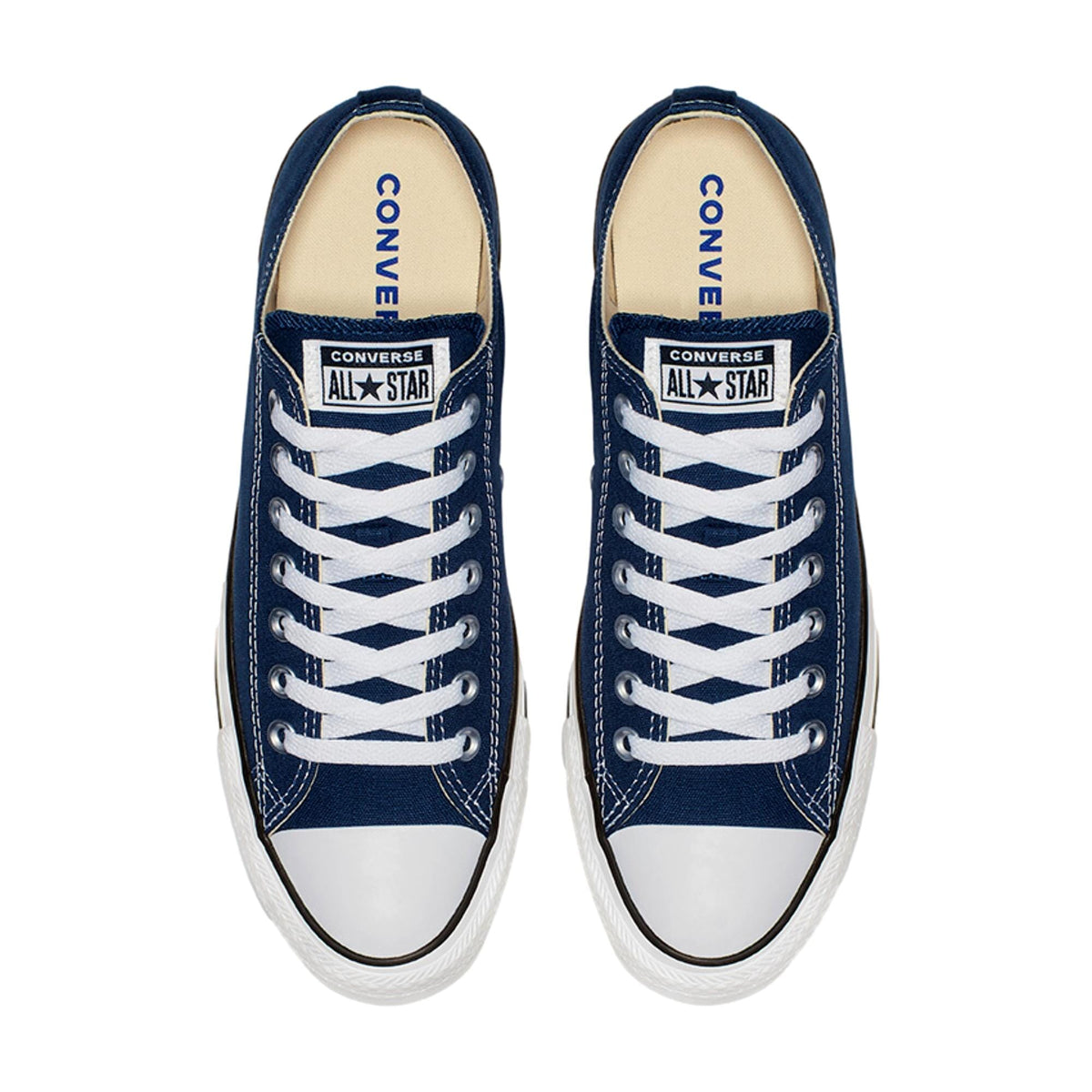 Converse All Star Ox Navy M9697C Men's