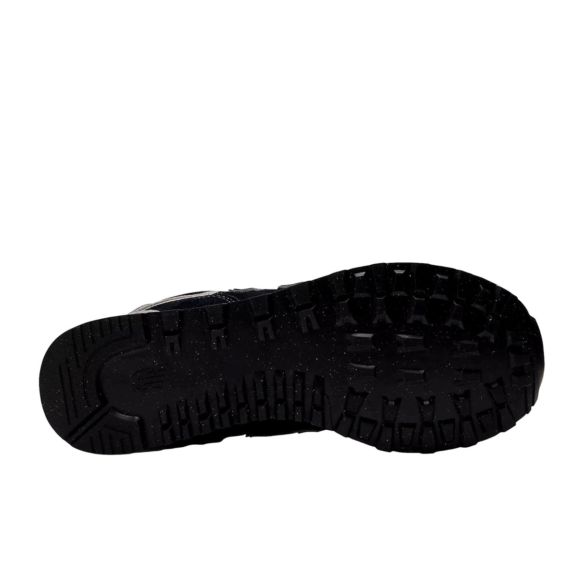 New Balance 574 Core Black / White ML574EVB Men's