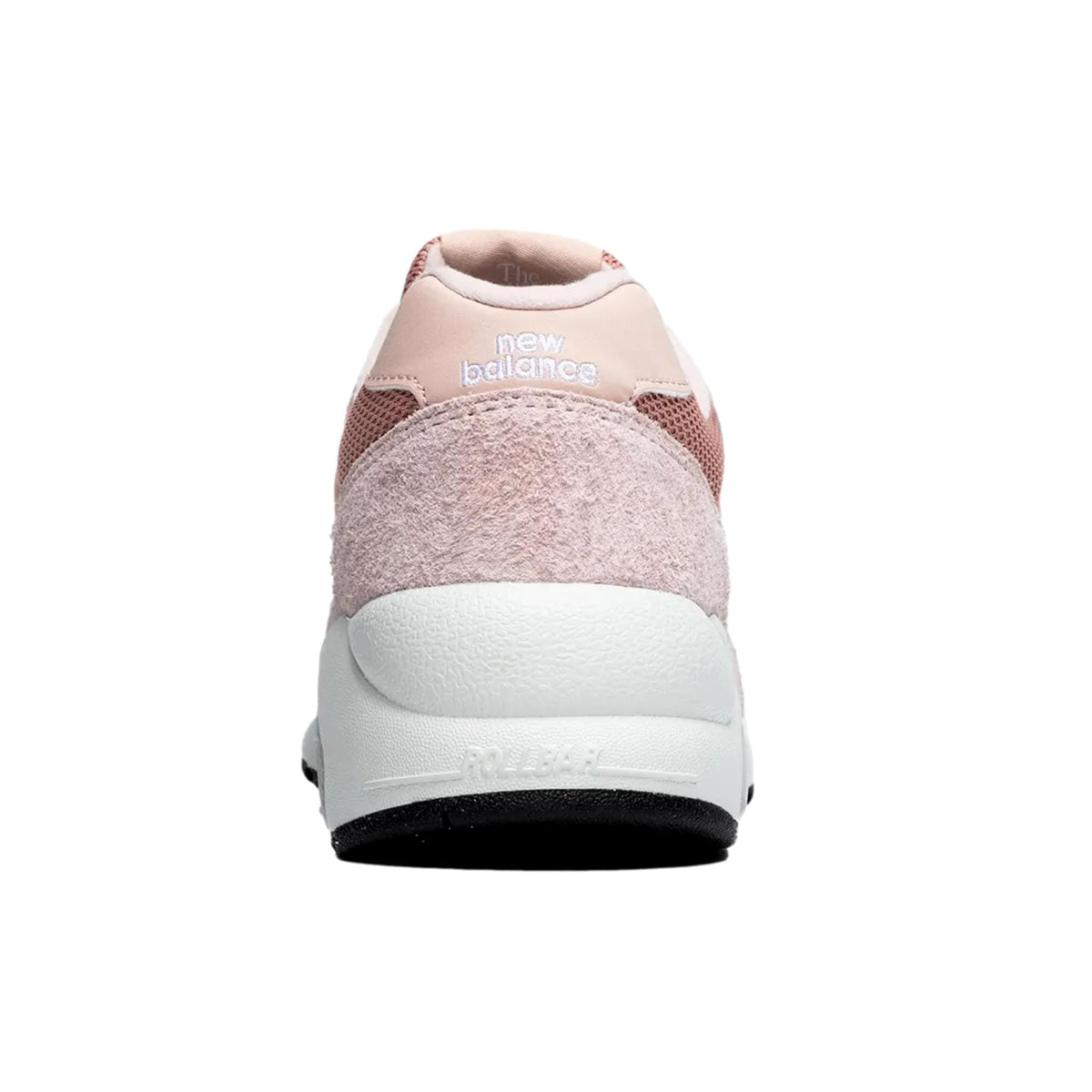 New Balance 580 Pink Sand / White / Raincloud MT580NV2 Men's