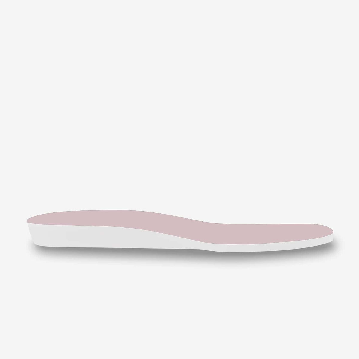 Pink Low-top