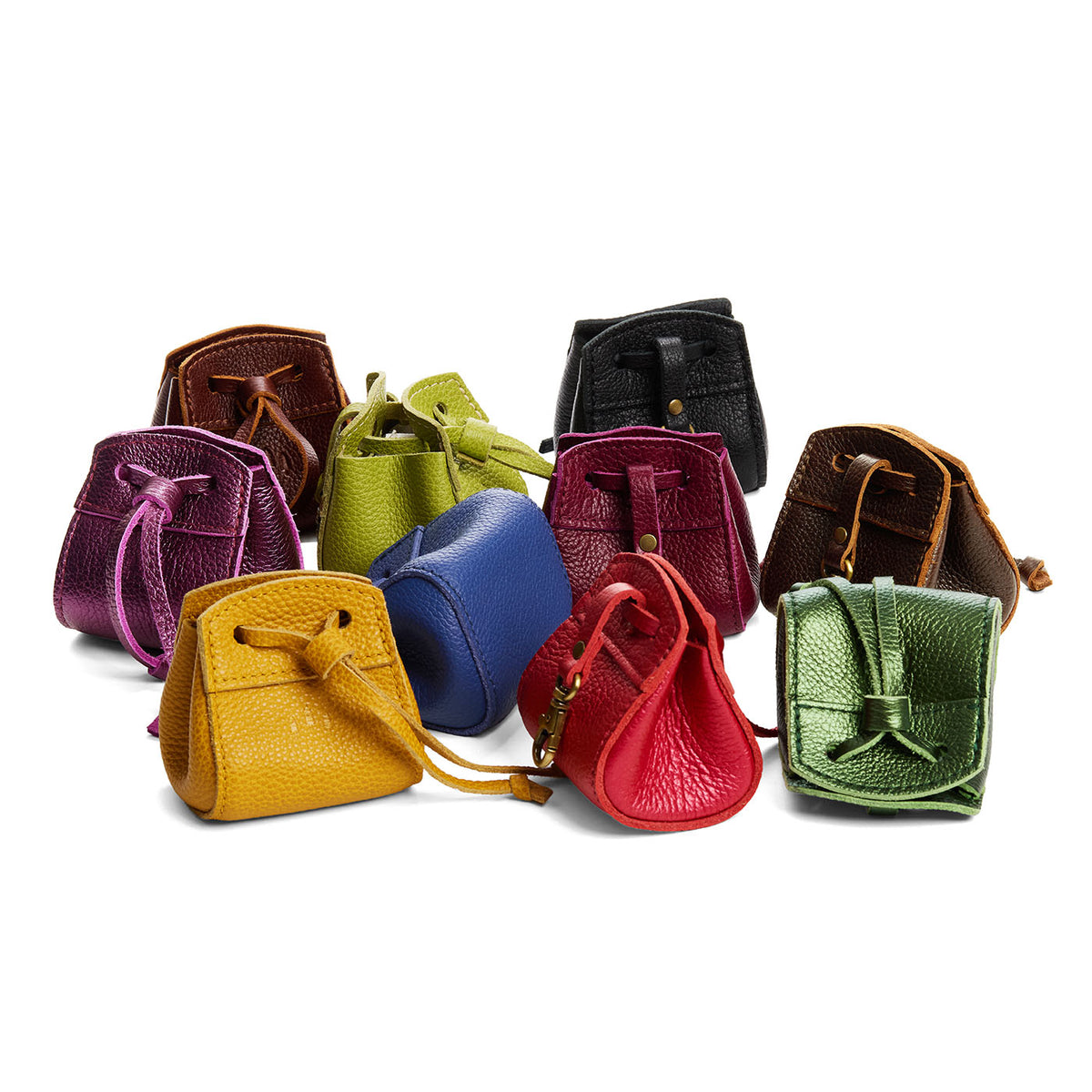 Pixie Pouch