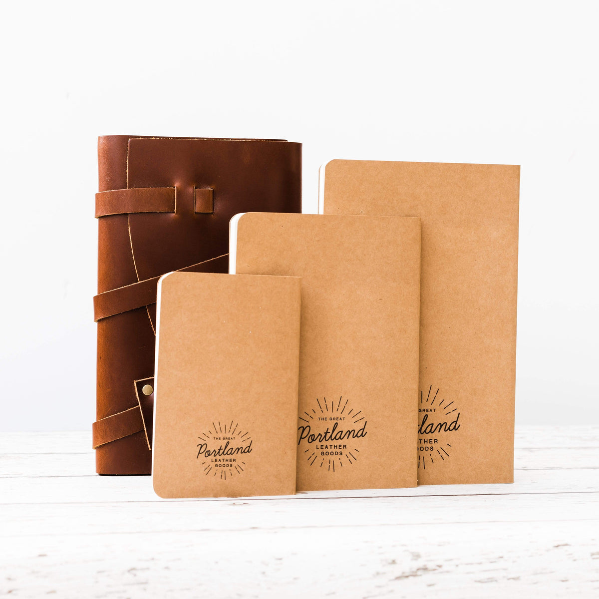 Refill for Leather Journal