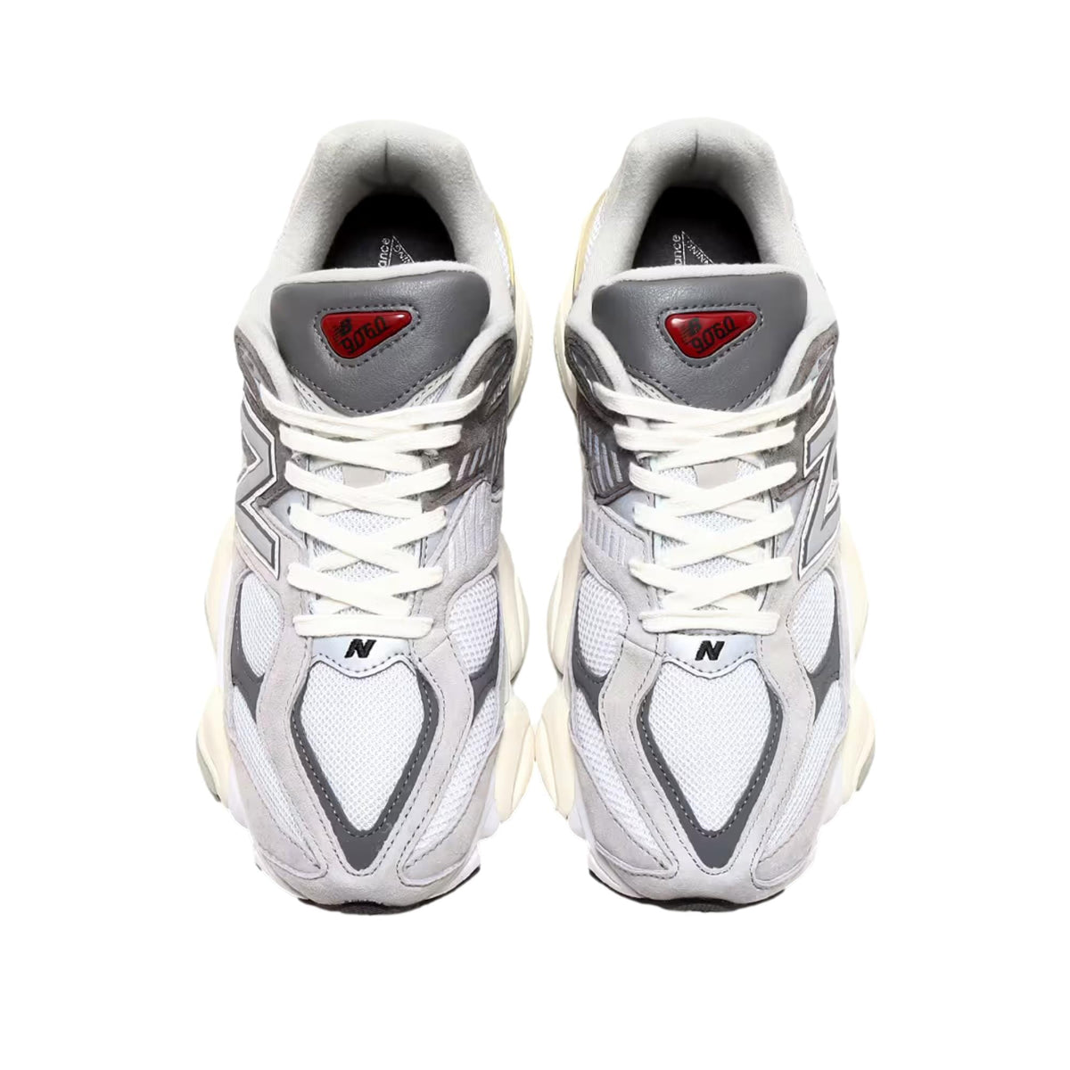 New Balance 9060 Grey / Grey U9060GRY Men's