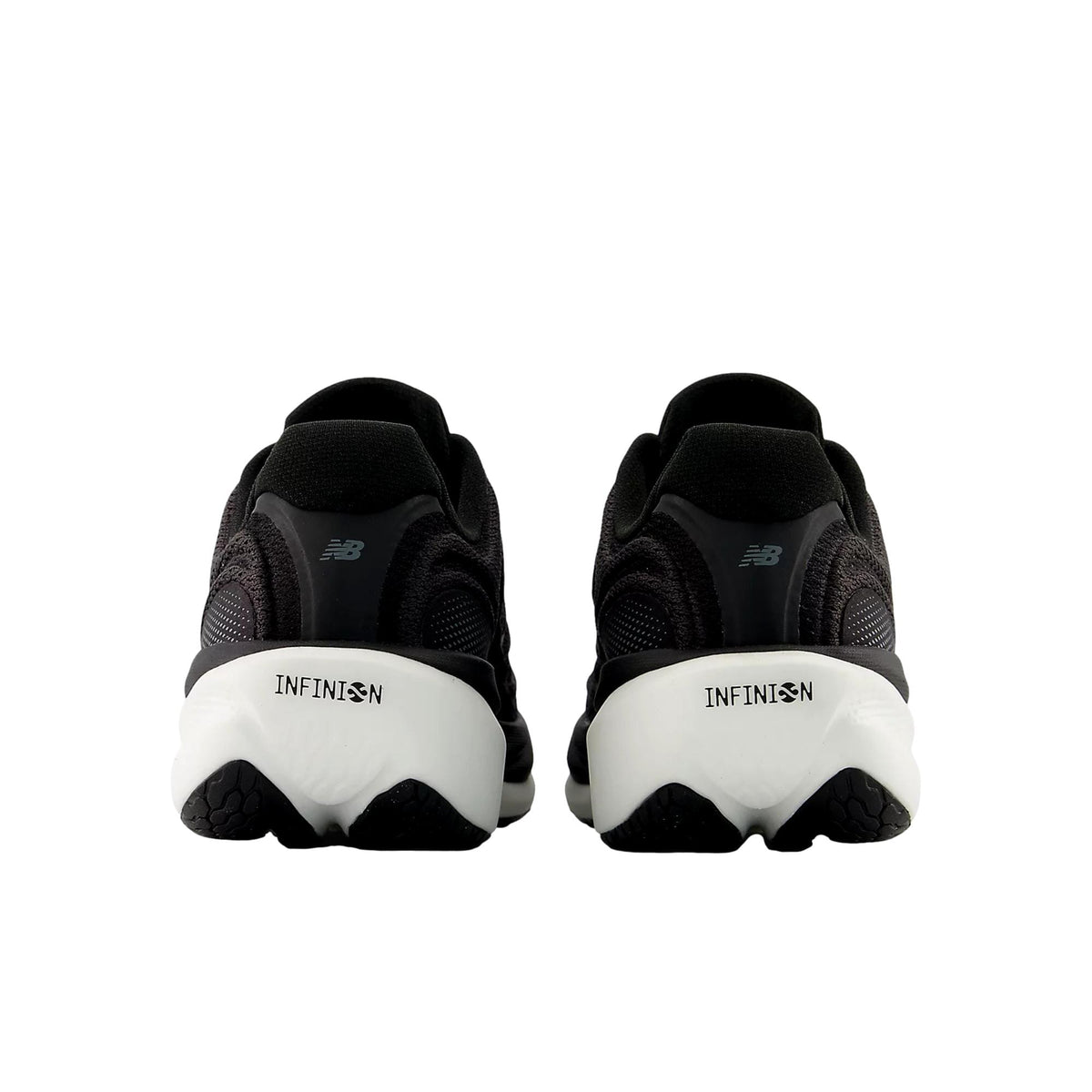 New Balance 1080 V15 Black / Grey W1080815 Women's