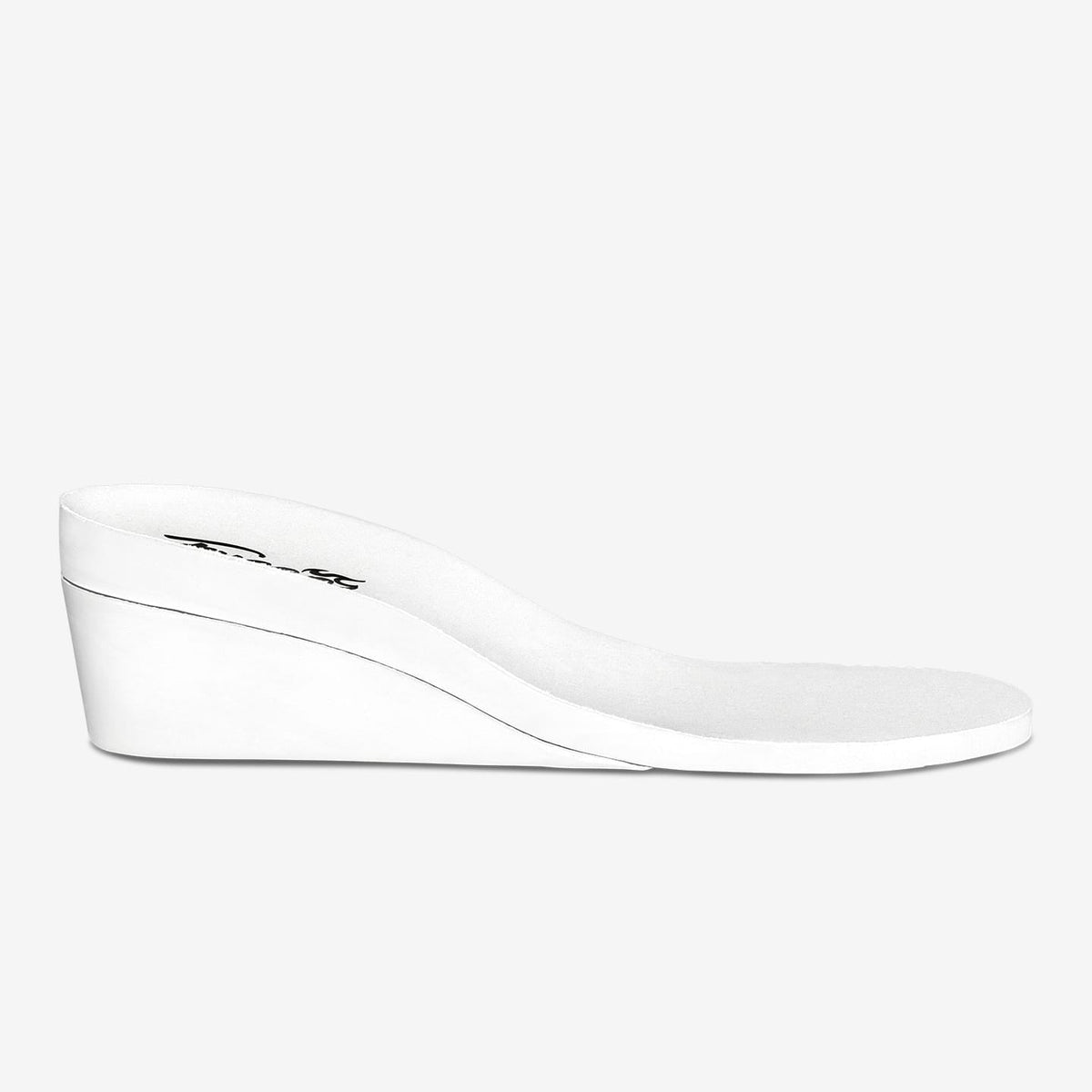 White Wedge