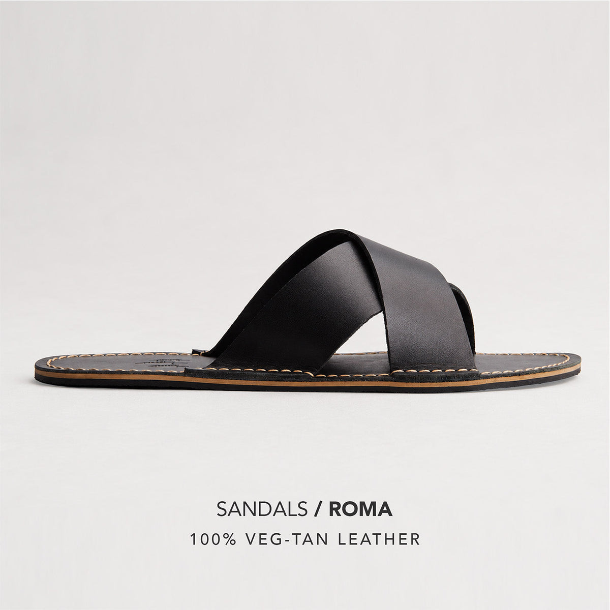 Roma Sandal