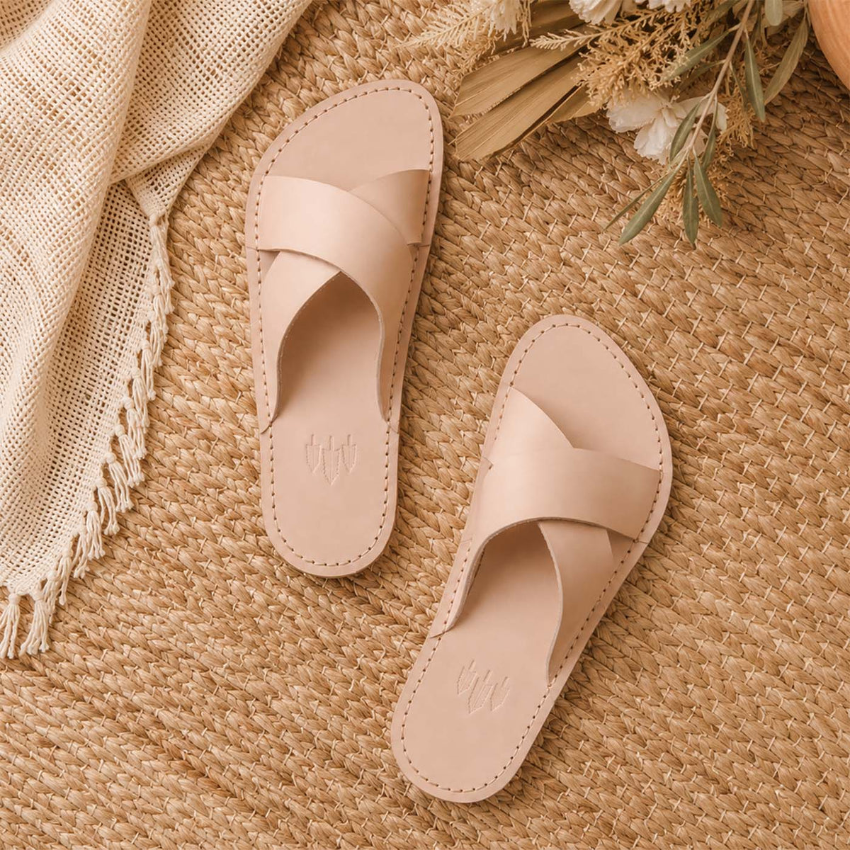 Roma Sandal