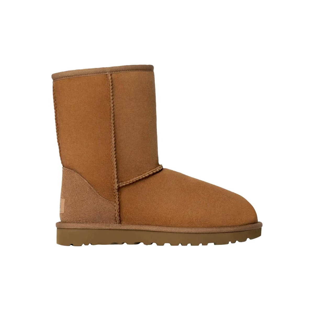 UGG Classic Short II Chestnut  1016223-CHE Women's