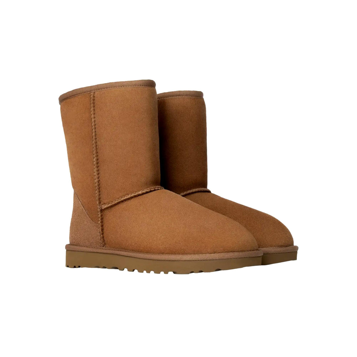 UGG Classic Short II Chestnut  1016223-CHE Women's