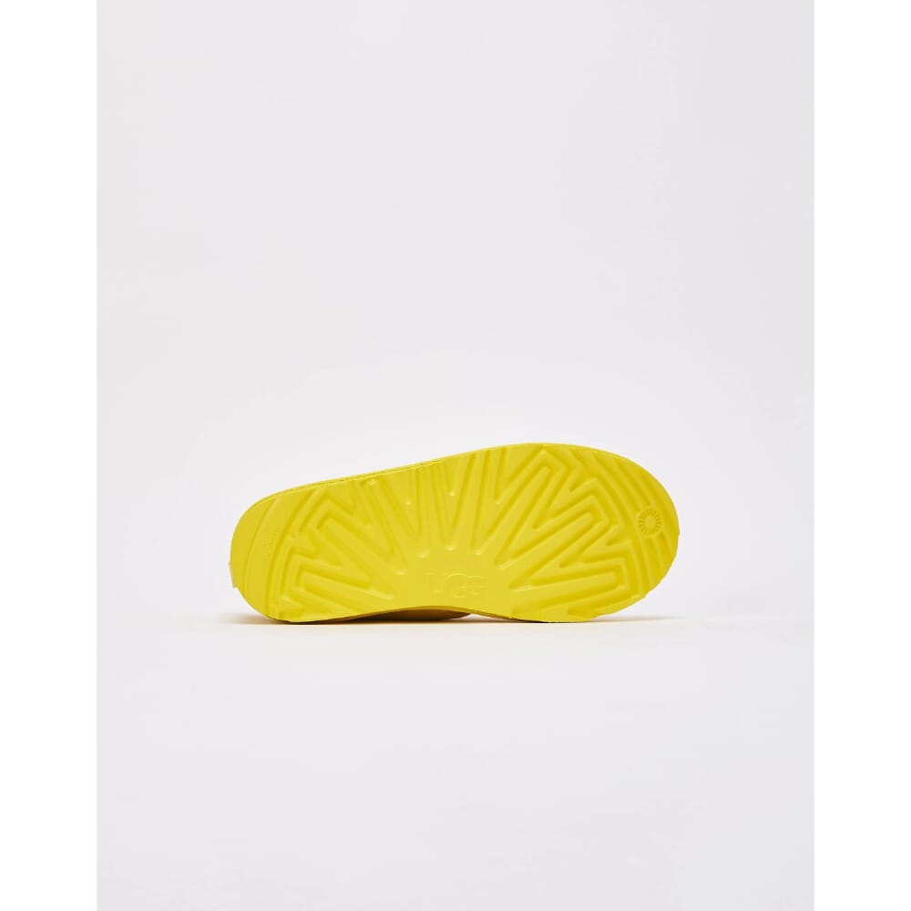 UGG Neumel II Yellow  1017320-CAN Grade-School