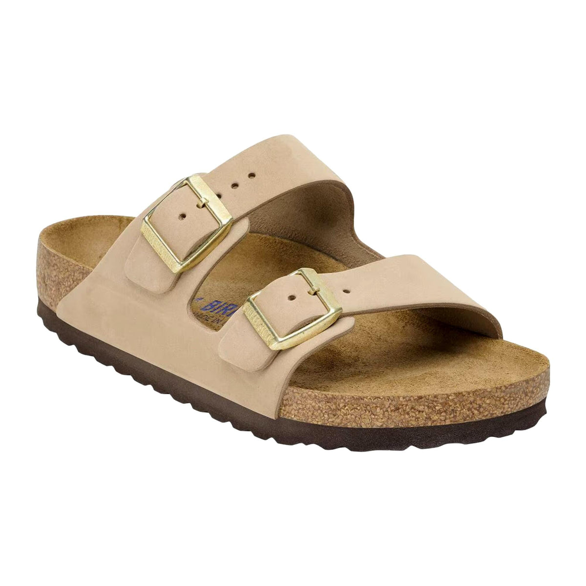 Birkenstock Arizona BS Sandcastle  1019016 Women's