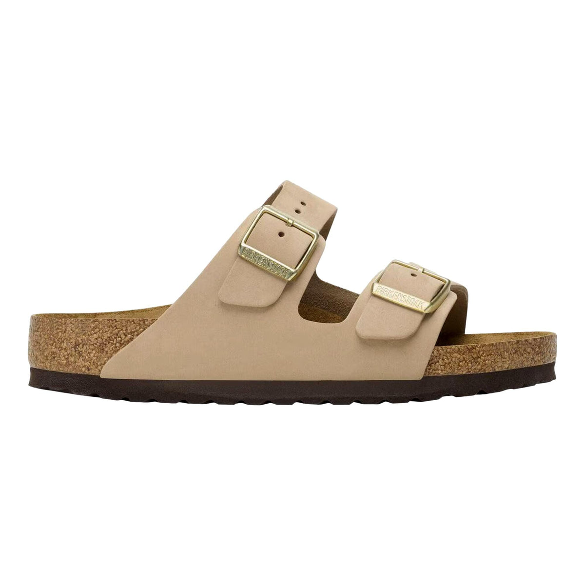 Birkenstock Arizona BS Sandcastle  1019016 Women's