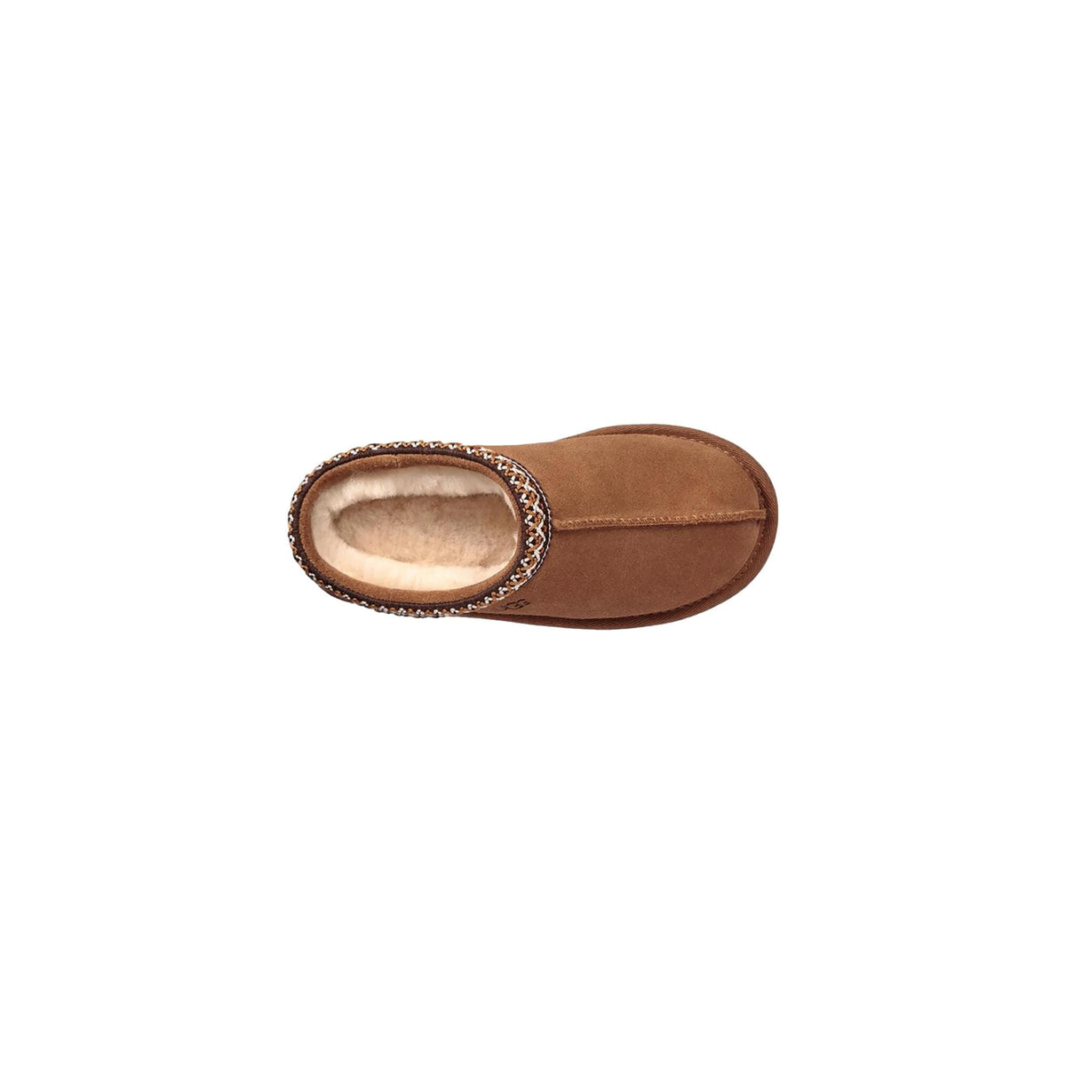 UGG Tasman II Chestnut  1019066K-CHE Pre-School