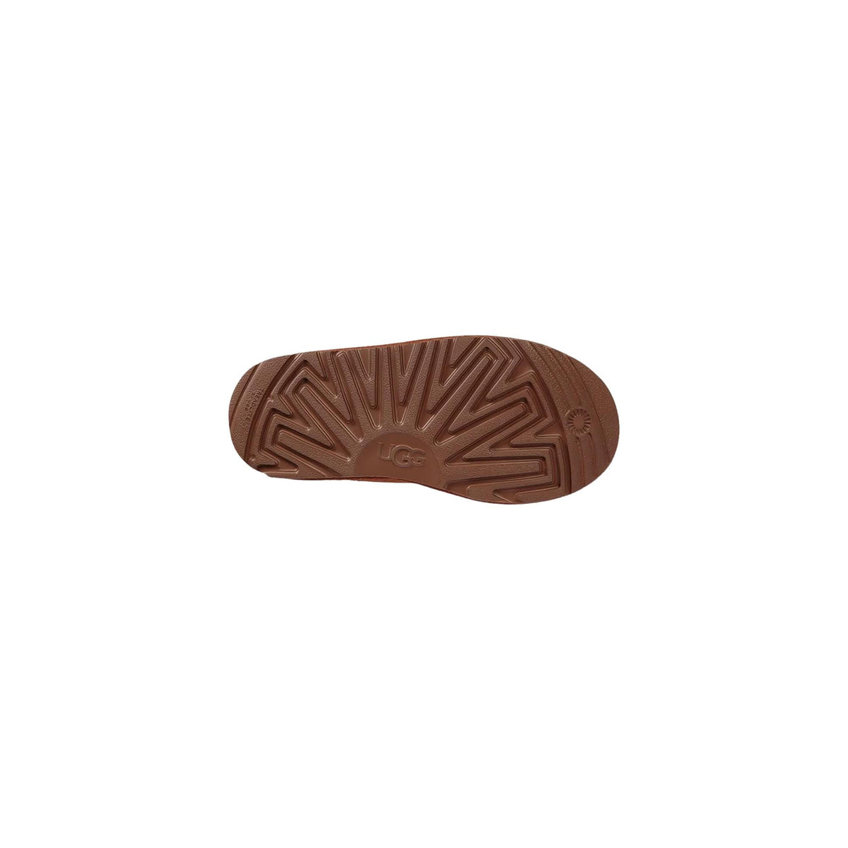 UGG Tasman II Chestnut  1019066K-CHE Pre-School