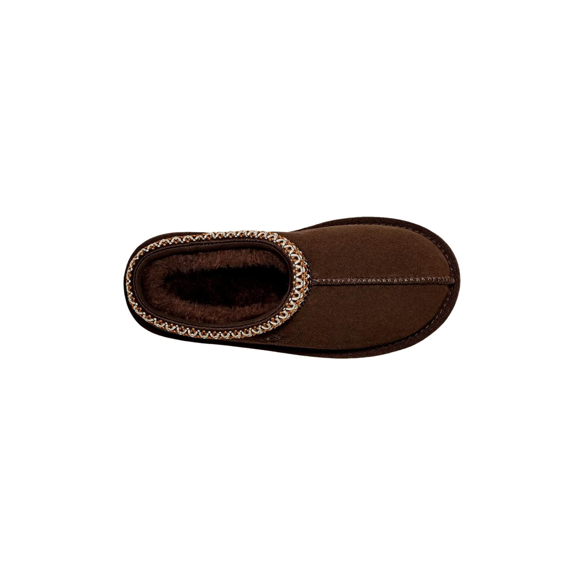 UGG Tasman II Dusted Cocoa  1019066K-DDC Pre-School
