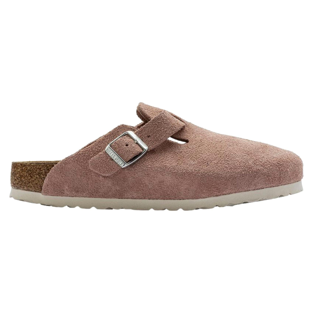 Birkenstock Boston BS Pink Clay  1023279 Men's