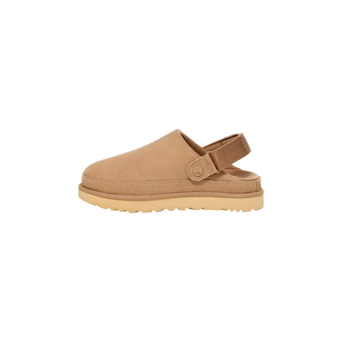 UGG Goldenstar Clog Sand  1138252-SAN Women's
