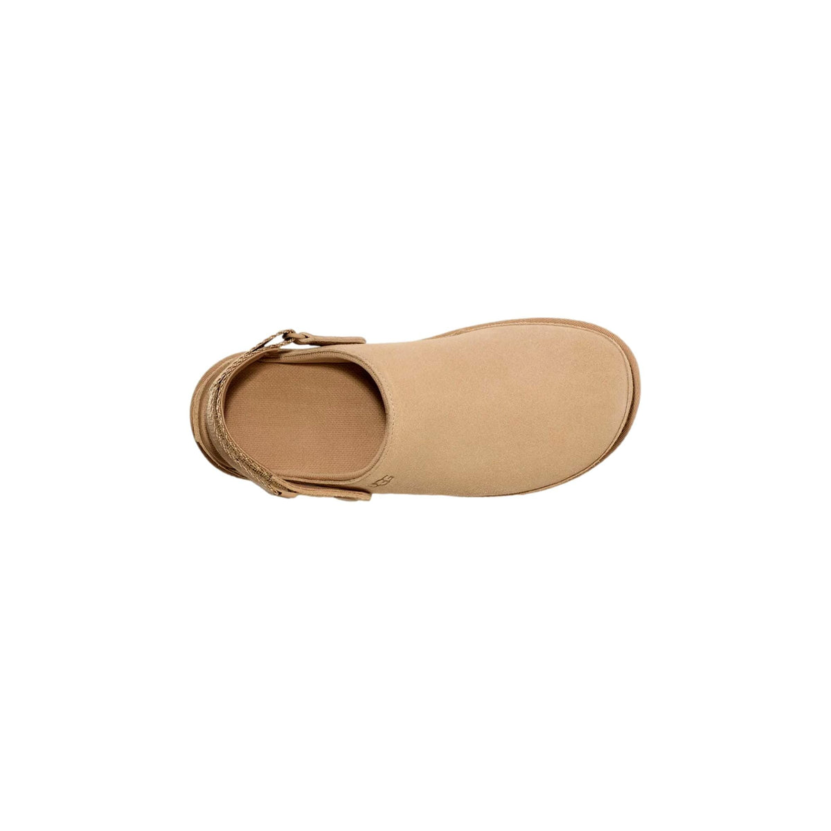 UGG Goldenstar Clog Sand  1138252-SAN Women's