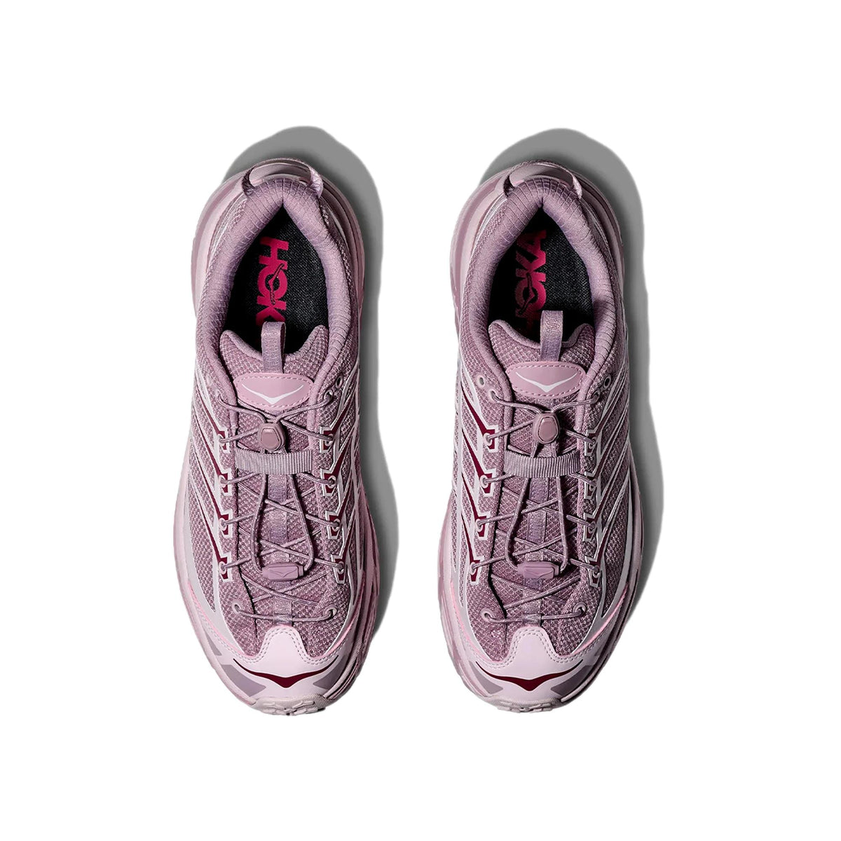 Hoka Mafate Three2 Fragnant Lilac / Stone Fruit  1141572-FTLL Men's